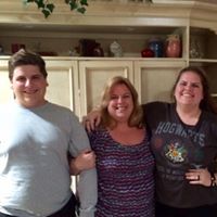 Tricia Kelly Photo 35