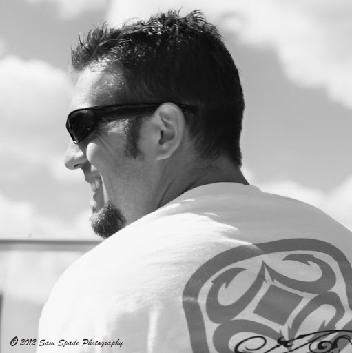 Tyler Brown Photo 47
