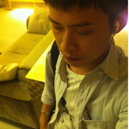 Ken Liu Photo 30