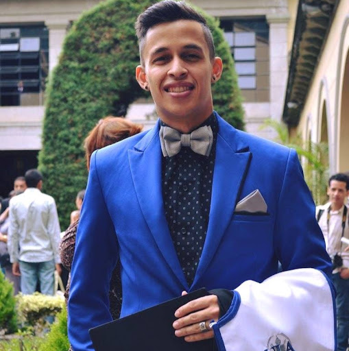 David Camacho Photo 13