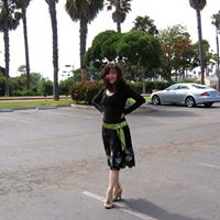 Jessica Nicholas Photo 18