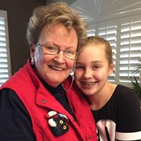 Linda Barber Photo 20