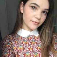 Alison Riley Photo 10