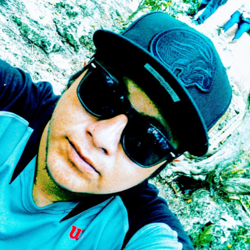 Angel Gutierrez Photo 17