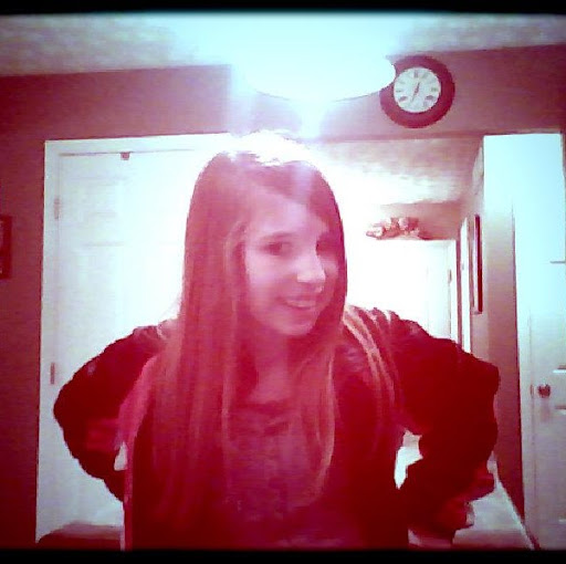 Meghan Gustafson Photo 5