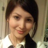 Samantha Tan Photo 27