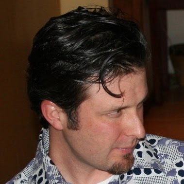 Daniel Strickland Photo 21