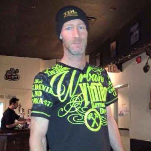David O'Hare Photo 13