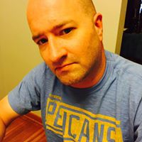 Timothy Cline Photo 18
