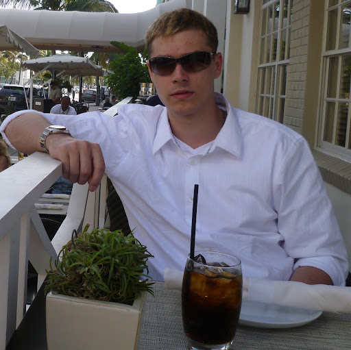 Daniel Mcleod Photo 15