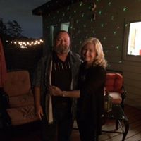 Jeanne Pate Photo 3