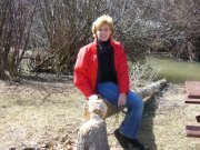 Julia Cartwright Photo 35