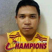 Clarence Salazar Photo 8
