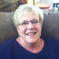 Sue Pyle Photo 28