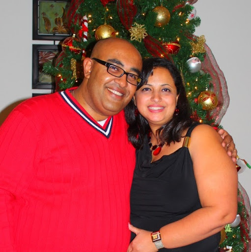 Christine Habib Photo 4