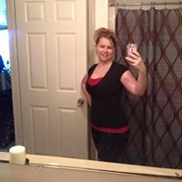 Julie Ashmore Photo 9