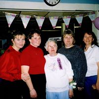 Christine Randall Photo 2