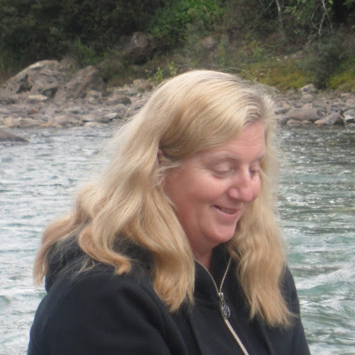 Anita Lamb Photo 28
