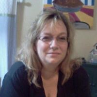 Tracie Potts Photo 14
