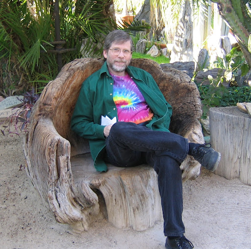 Bill Stewart Photo 2