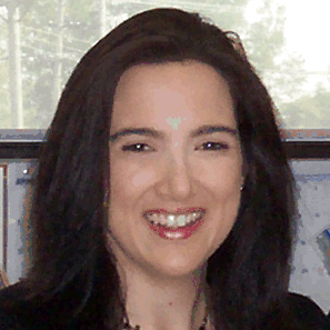 Bridget Conklin Photo 5