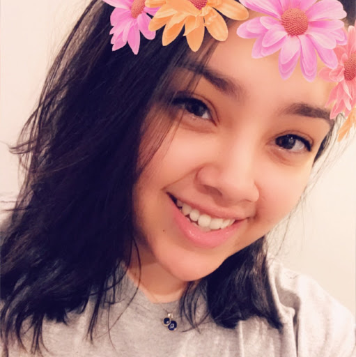 Bianca Vargas Photo 6