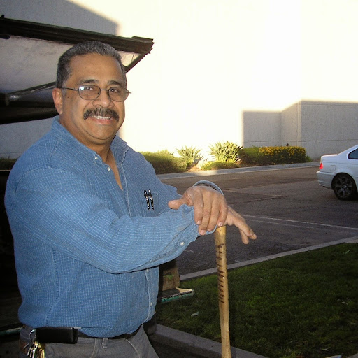 Joe Trujillo Photo 33