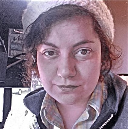 Amber Lapp Photo 13