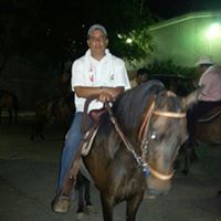 Eduardo Paz Photo 16
