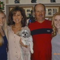 Theresa Mahoney Photo 19