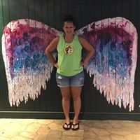 Kristen Lang Photo 38