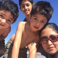 Marisol Garibay Photo 19