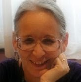 Elizabeth Moon Photo 40