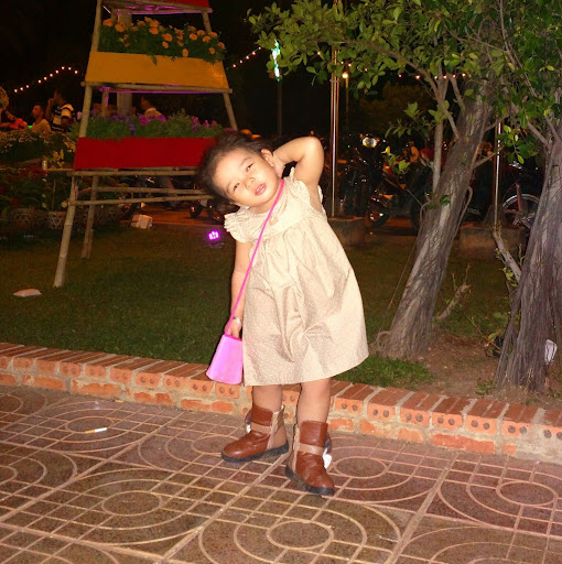 Hai Trinh Photo 29