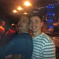 Joe Mcelligott Photo 2