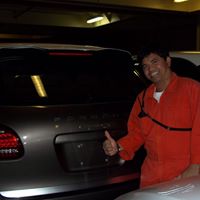 Leonardo Salas Photo 12