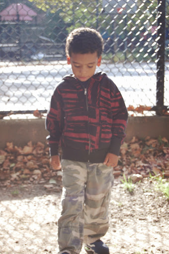 Nicholas Rodriguez Photo 8