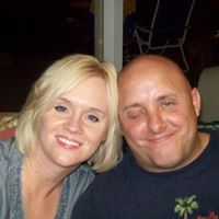 Tracey Trout Photo 6