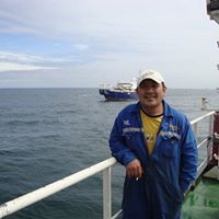 Jose Samonte Photo 3