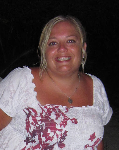 Paula Fisher Photo 8