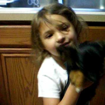 Traci Hernandez Photo 10