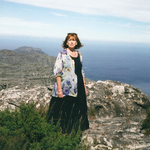 Angela Schafer Photo 4