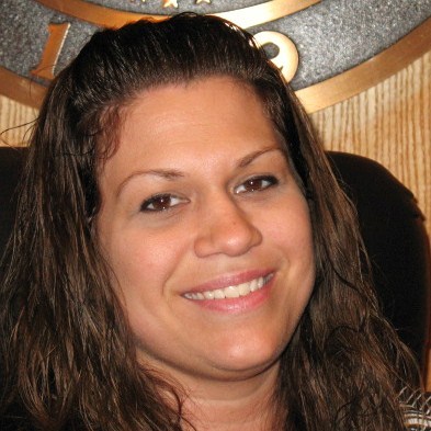 Cindy Richards Photo 14