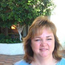 Janet Whitaker Photo 3