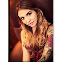 Hannah Larson Photo 10
