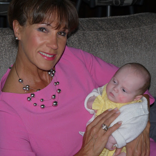 Anne Fraser Photo 18