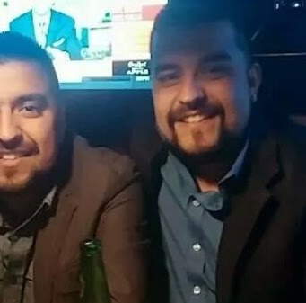 Mauricio Munoz Photo 26