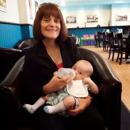Julie Whitworth Photo 28