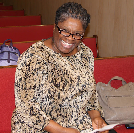 Gloria Eldridge Photo 3