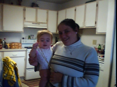 Tracey Scott Photo 9